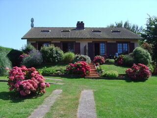 Location  Gîte 