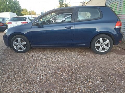 Volkswagen golf Coupe