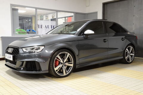 Annonce voiture Audi RS3 49900 