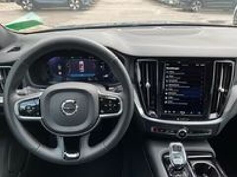 V60 T8 AWD 310 ch + 145 ch Geartronic 8 Polestar Engineered 2022 occasion 38440 Saint-Jean-de-Bournay