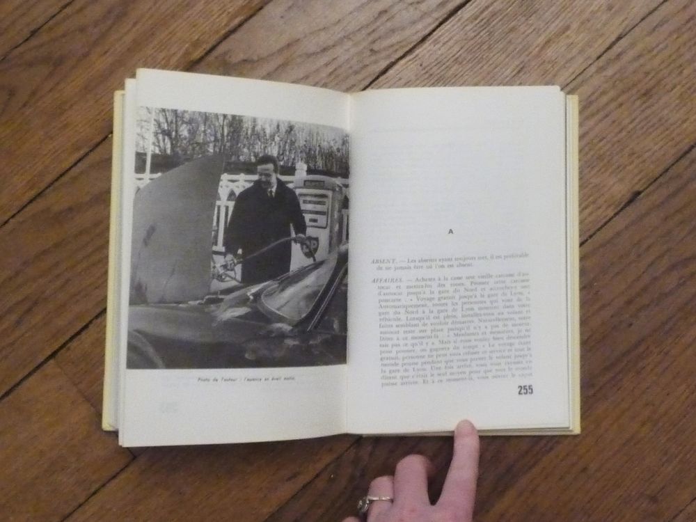 Faut L'Faire- Maurice Biraud- Raoul Solar- 1966- Sign&eacute; Livres et BD
