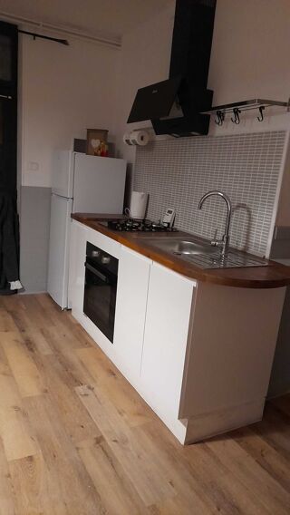  Maison � vendre 2 pi�ces 47 m�