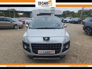 3008 1.6 e-HDi 112ch FAP BMP6 BLUE LION Allure 2012 occasion 28000 Chartres