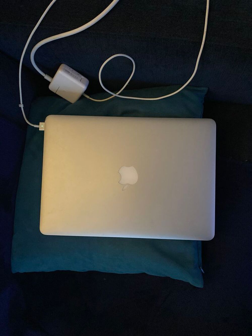 MacBook Air 2017 Matriel informatique