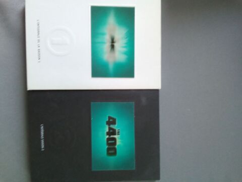 S�rie 4400
15 Toulon (83)