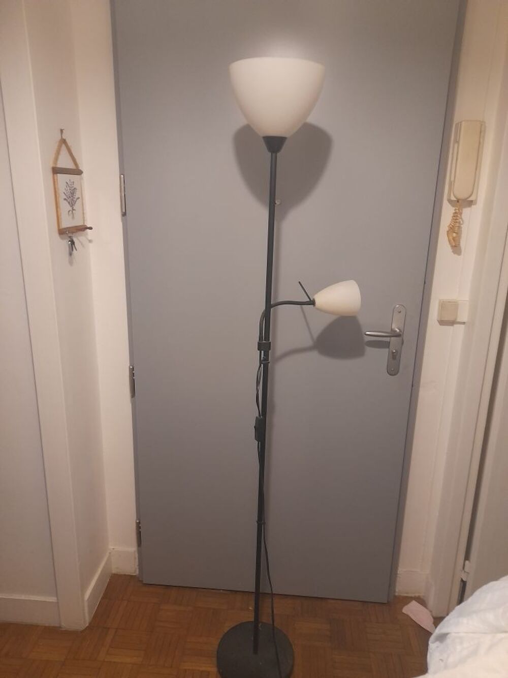 lampadaire tbe Décoration