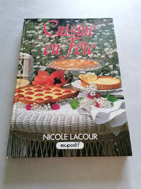 Livre recettes Cuisine en fête 5 Jury (57)