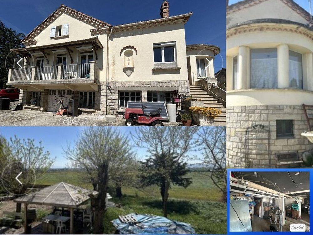 Vente Maison maison individuelle � Pezens Pezens