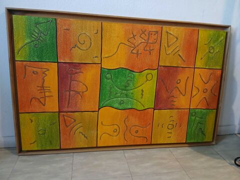 tableau i colori del caribe 350 Nice (06)