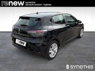 Clio V Clio Eco-G 100 ch GSR2 Evolution 2023 occasion 83160 La Valette-du-Var