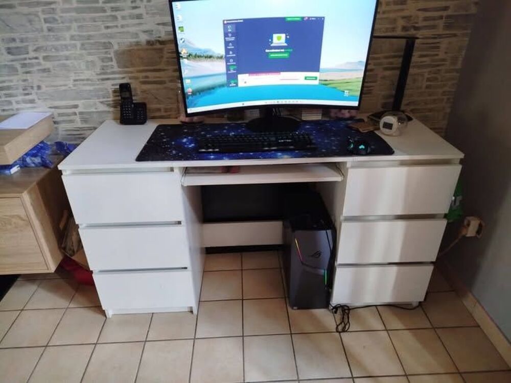 bureau Meubles
