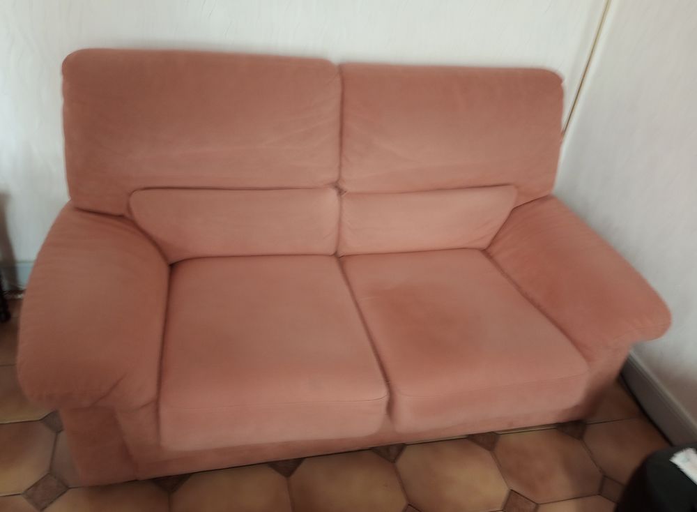 canap&eacute; et fauteuil Meubles