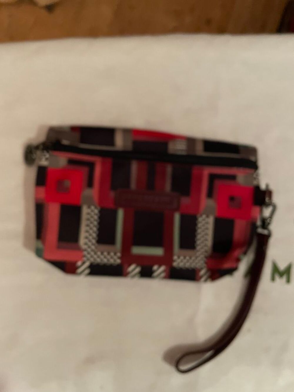 Pochette longchamp 
