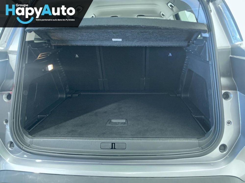 C5 aircross C5 Aircross BlueHDi 130 S&S BVM6 Shine 2020 occasion 65000 Tarbes