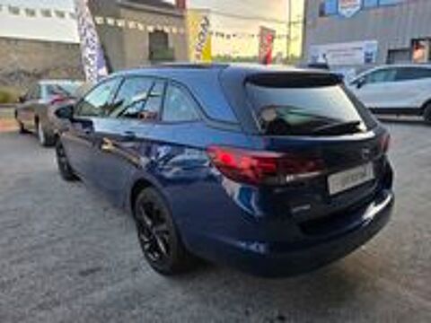Astra Sports Tourer 1.5 Diesel 122 ch BVM6 Ultimate 2020 occasion 86300 Chauvigny