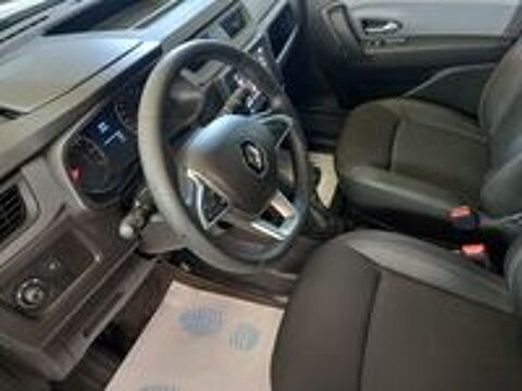 Express VAN STE 1.3 TCE 100 CONFORT 2 PLACES SEULEMENT 4260 KMS 2023 occasion 88220 Urim&eacute;nil