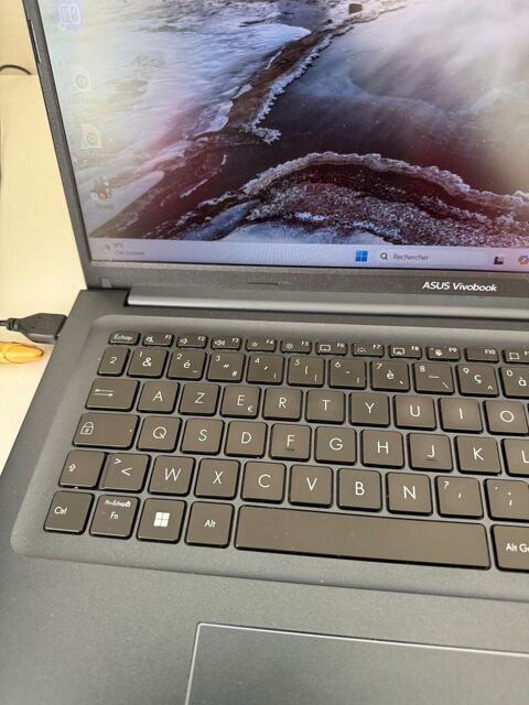 Ordinateur portable Asus  - 17,3   - i7 700 Mze (34)