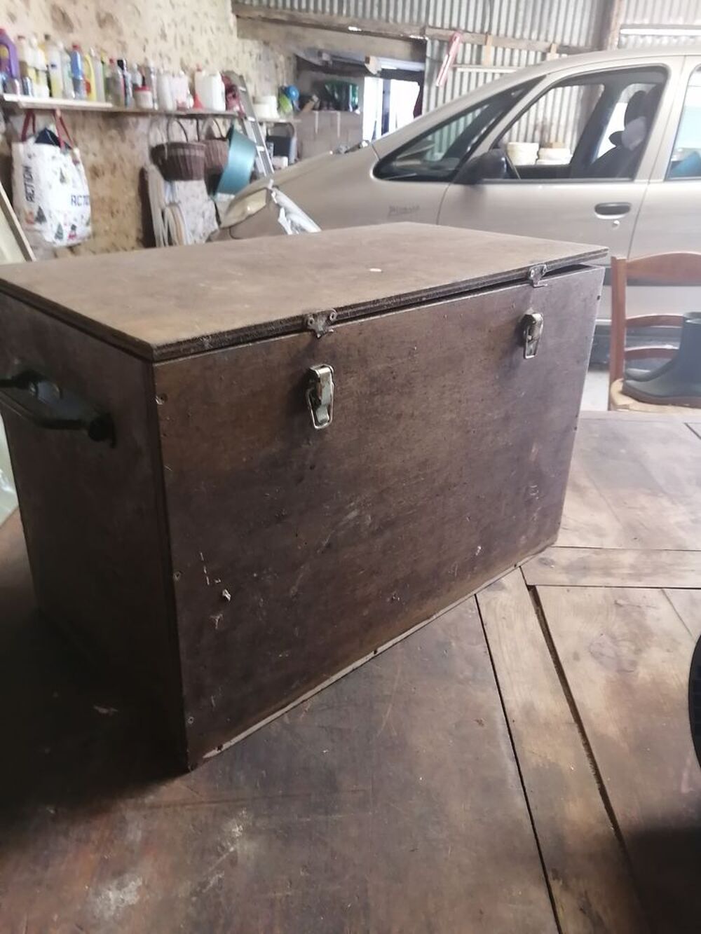 HACHOIR A VIANDE Electroménager