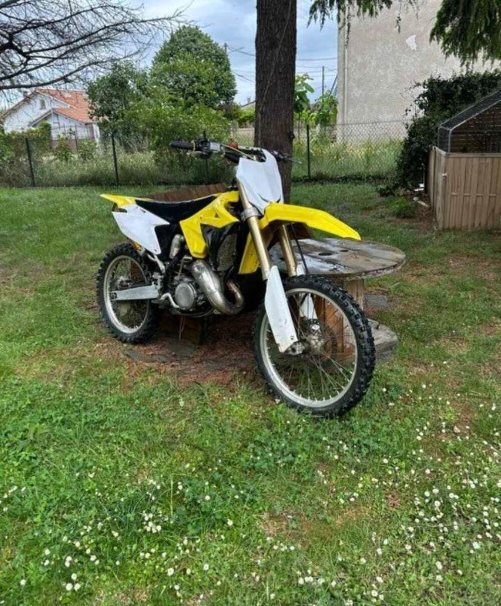 SUZUKI 2007 occasion 09100 Pamiers