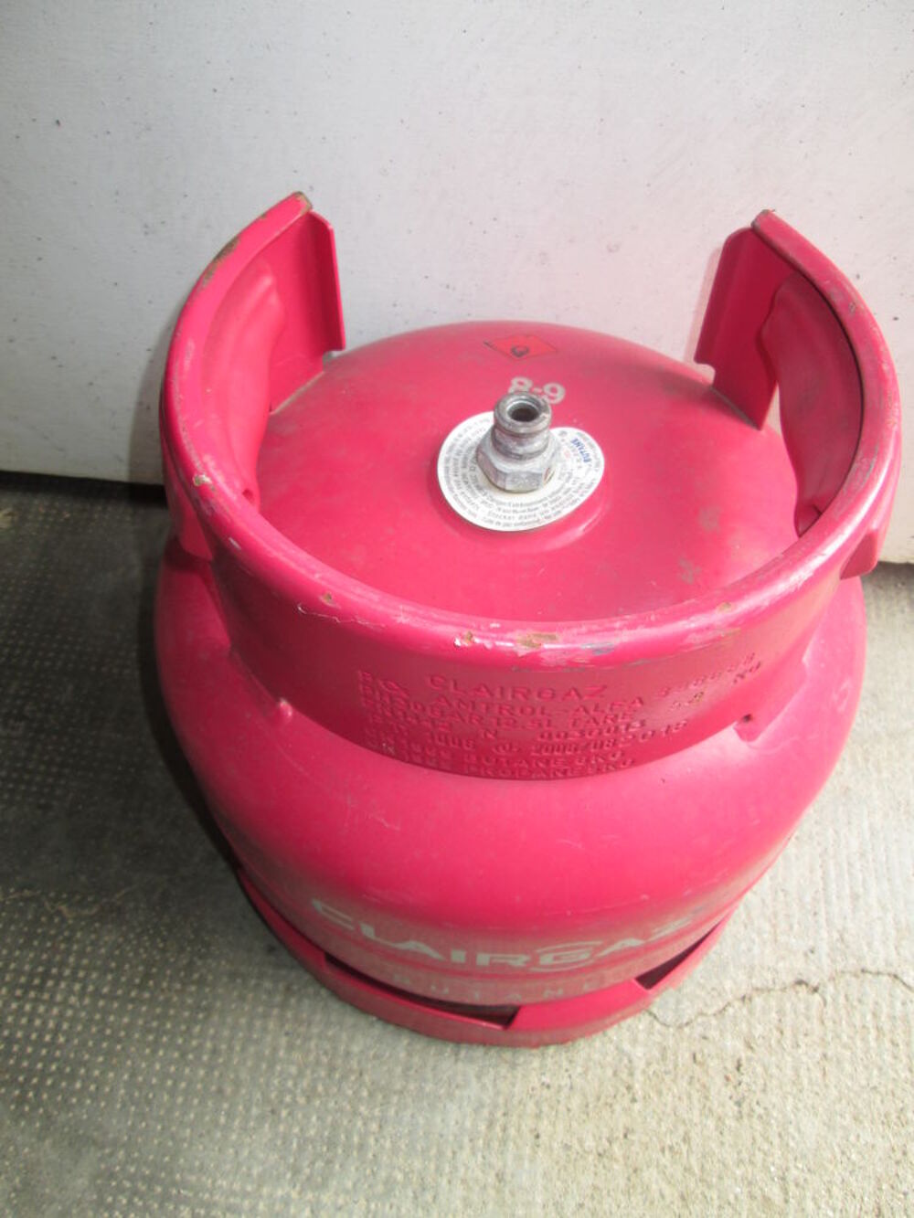 Bouteille TWINY+autres Bricolage
