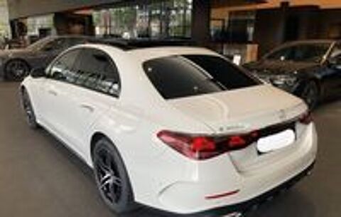 Classe E 300 e Hybrid EQ 9G-Tronic AMG Line 2024 occasion 38440 Saint-Jean-de-Bournay