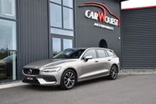 V60 D3 AdBlue 150 ch Geartronic 8 Momentum 2019 occasion 56300 Pontivy