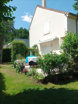  Maison � vendre 7 pi�ces 150 m�