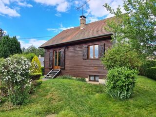  Maison à vendre 3 pièces 97 m²