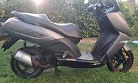 PEUGEOT 2017 occasion 93220 Gagny