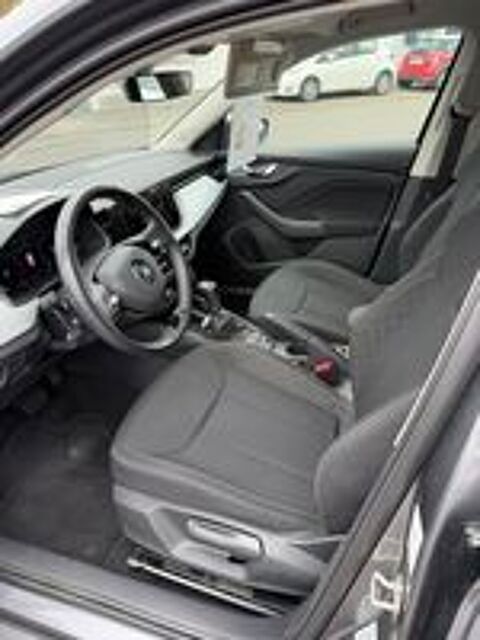 Kamiq 1.0 TSI Evo 110 ch DSG7 Business 2023 occasion 40100 Dax