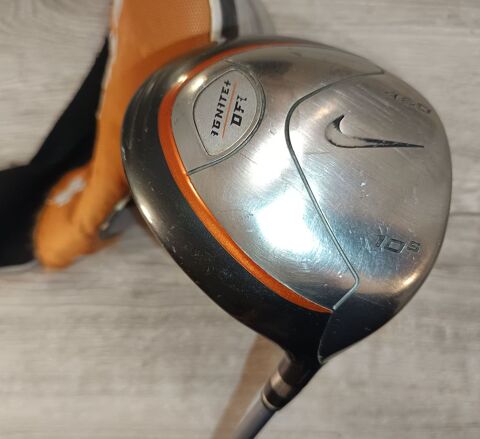 Driver de Golf Nike Ignite+ 460 DF1 10,5�en Graphite Homme 100 Mantes-la-Jolie (78)