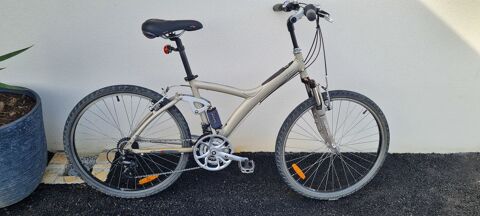 VLO B  ' TWIN ORIGINAL SEVEN VTC 140 Montauban (82)