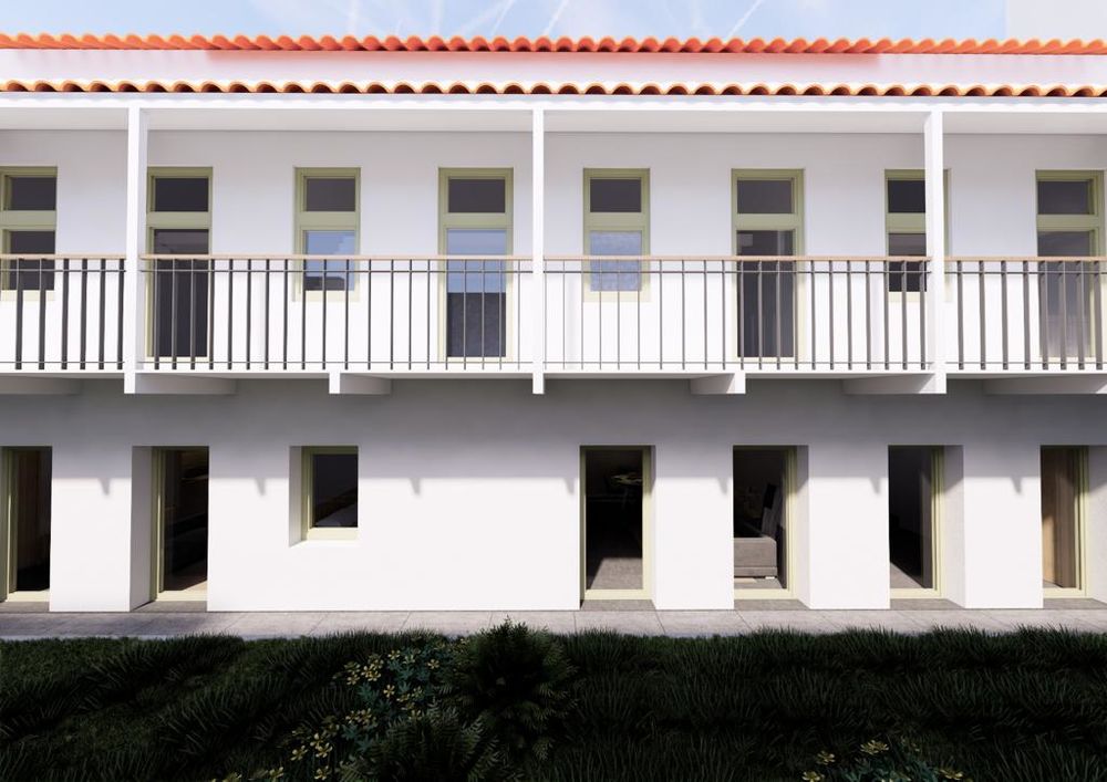 Vente Appartement Nouvlle construction Appartement pour investissement Porto Vila nova de gaia, portugal (Portugal)