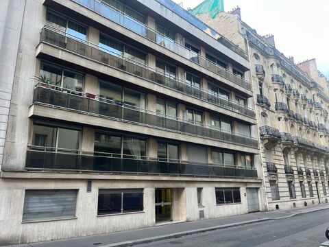  Parking / Garage � louer 10 m�