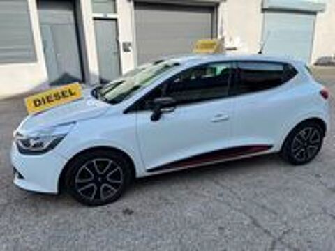 Clio IV Clio dCi 90 Energy Intens 2016 occasion 42700 Firminy