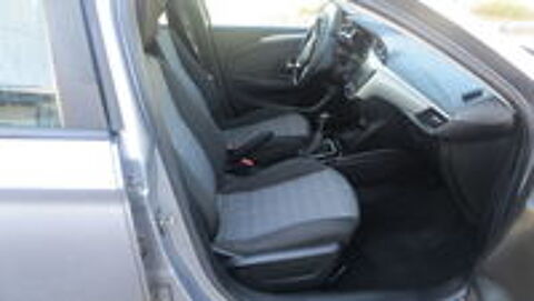 Corsa 1.5 Diesel 100 ch BVM6 Edition Business 2021 occasion 73800 Chignin