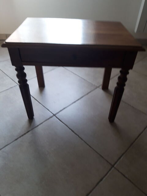Table basde 50 Illiers-l'Évêque (27)