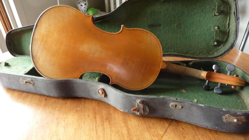 violon Instruments de musique