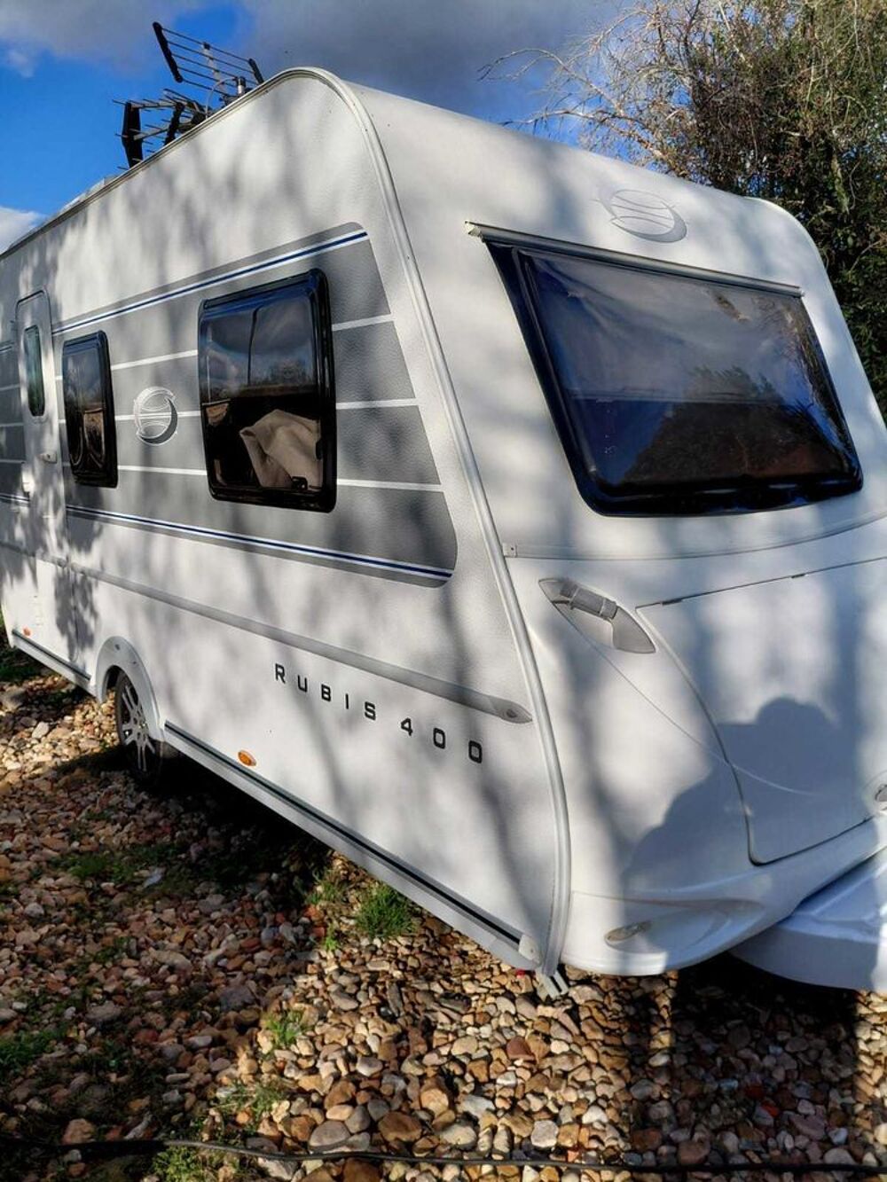  2012 occasion 37160 Descartes