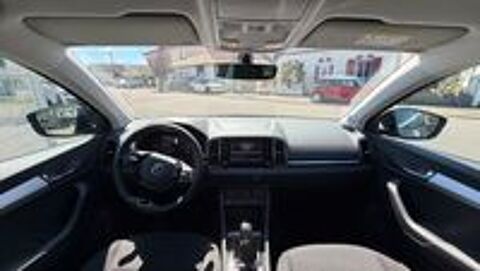 Karoq 1.0 TSI 110 ch Ambition 2023 occasion 40100 Dax