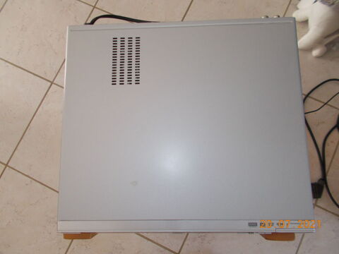 DVD Player/Recorder Philips 80 Mareuil-sur-Ourcq (60)