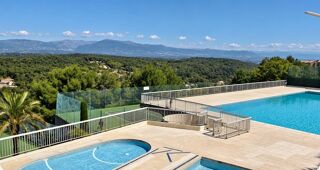  Appartement à vendre 3 pièces 73 m²