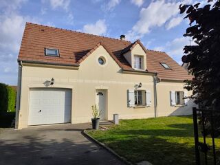  Maison à vendre 6 pièces 140 m²