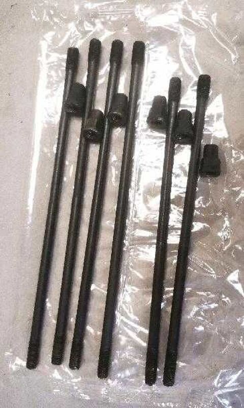 Pi&egrave;ces et &eacute;quipements Voiture Pi&egrave;ces d&eacute;tach&eacute;es auto  occasion Contremoulins 76400