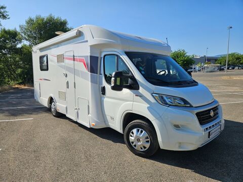 Annonce voiture Camping car Camping car 48900 