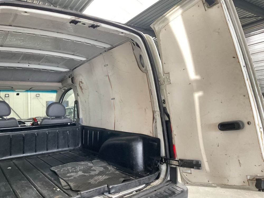 Combo VP Opel Combo 1.7 DI Kasten 2003 occasion 44320 Saint-P&egrave;re-en-Retz