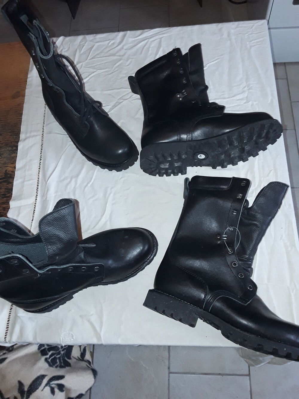 Rangers gore tex Chaussures