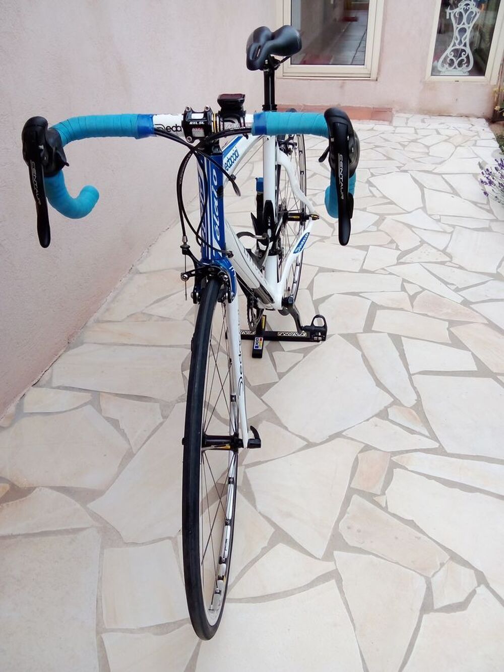 v&eacute;lo de route carbone Vélos