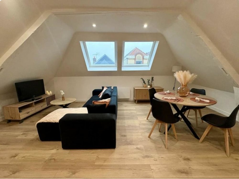 Vente Appartement Appartement F2 Arras