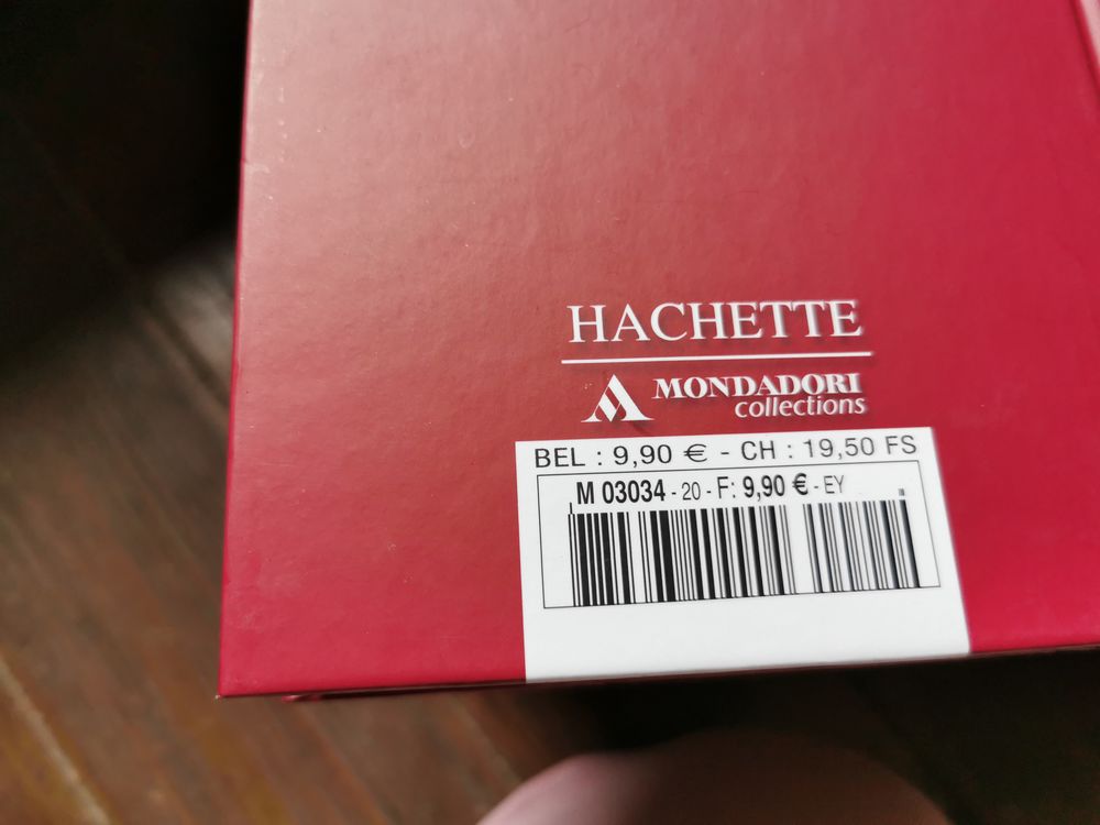 Encyclop&eacute;die Livres et BD